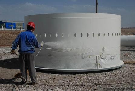 达日除锈喷漆翻新具备显著优势