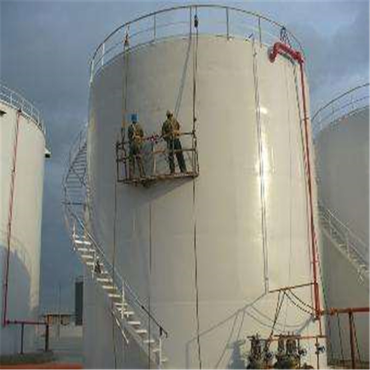 达日喷漆翻新・工业喷漆・设备喷漆服务简介